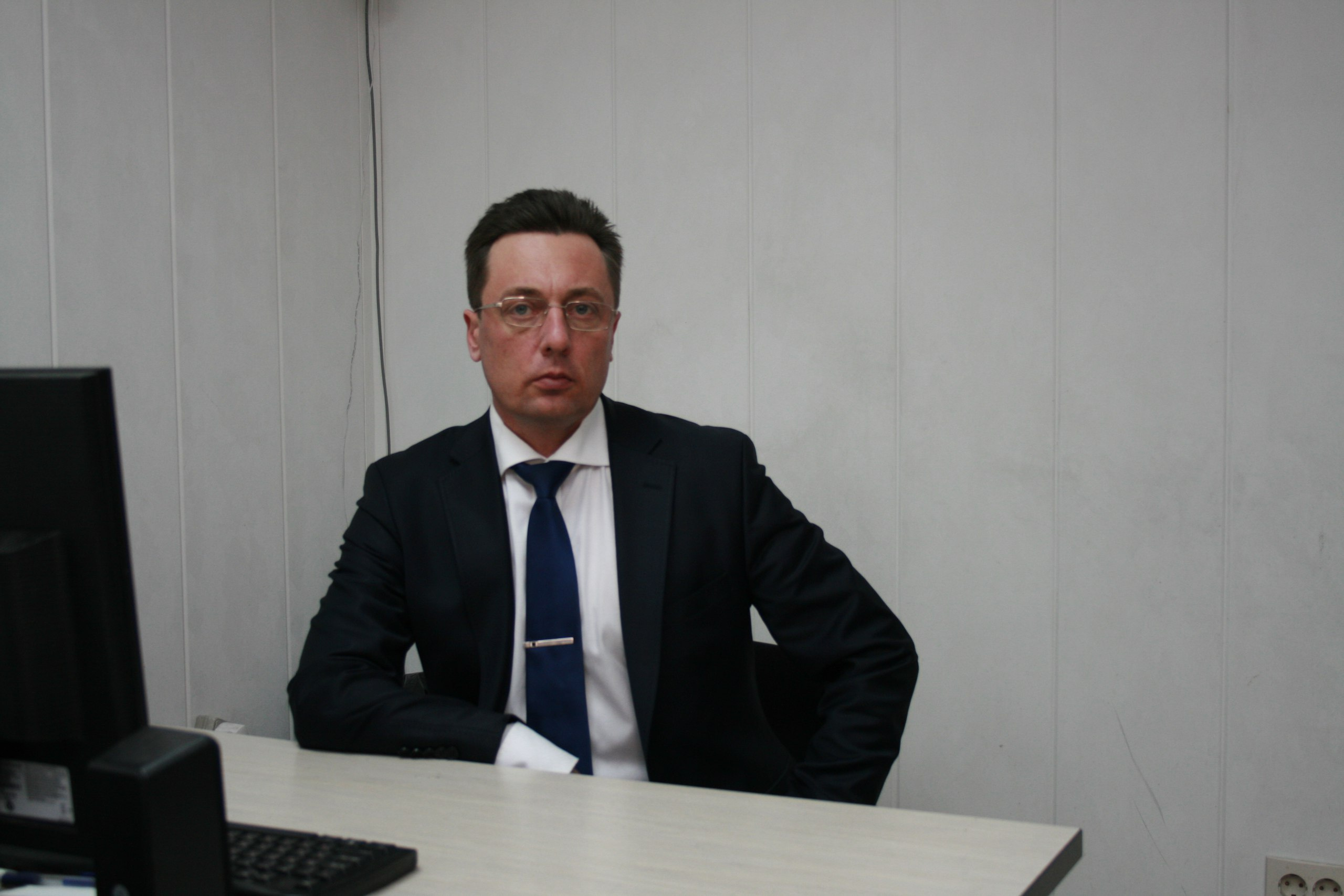 Виталий Харланов утверждает, что не подписывал соглашения о примирении для прекращения уголовного дела