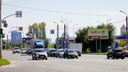 «Объединили в один лот»: в Челябинске жалобой остановили торги на аренду рекламных щитов