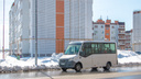 Автобусному маршруту Кошелев-Парк — стадион «Самара Арена» присвоили номер