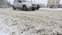 В Челябинске рискуют сорвать уборку дорог. Обжалованы итоги аукционов по всем районам