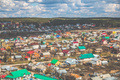 В Самарской области хотят ввести двойной налог на частные дома