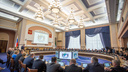 Выборы мэра Новосибирска обойдутся в 100 миллионов рублей
