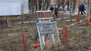 Нижегородским собачникам отдадут парк Пушкина и «Дубки»
