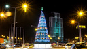 Выбираем самый новогодний торговый центр Нижнего Новгорода