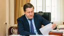 Министр Ратманов отправил в отставку главного врача еще одной больницы