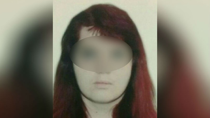 В Уфе разыскивают пропавшую 14-летнюю Полину