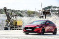 Лайк не глядя: как новая Mazda3 едет после отказа от независимой подвески