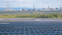 Энергия самарских лучиков: как работает самая крупная в России солнечная электростанция