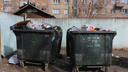 «Прячется каждый четвертый»: красноярские предприниматели массово уклоняются от оплаты за вывоз мусора