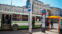 Ростовский дептранс хочет расторгнуть договоры на обслуживание популярных автобусных маршрутов