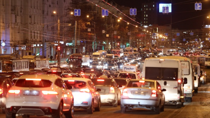 Мэрии дали зелёный свет. Полмиллиарда на светофоры в Челябинске получит привычный подрядчик