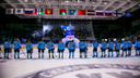ХК «Сибирь» начал формировать команду на будущий сезон