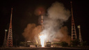 Самарские двигатели вывели на орбиту ракету-носитель «Союз2.1а»