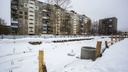 Подрядчик «Газпрома» построит подземную парковку в Новосибирске
