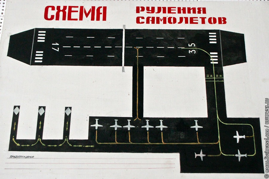 Схема аэропорта гагарин саратов