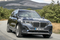 BMW      BMW X7  5- -