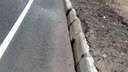 «Зимой лягут все»: в Ярославле автомобилисты недовольны качеством отремонтированных дорог