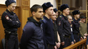 Верховный суд признал законным приговор по делу о бунте заключённых копейской колонии