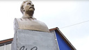 В Красноярске вновь предложили установить памятник Сталину