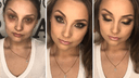 До и после: как макияж изменил женщин из Ярославля до неузнаваемости