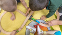 В самарские детские сады готовы принять ещё 804 ребенка