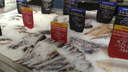 Роспотребнадзор: в Самарской области торговали рыбой с фосфатами
