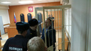 Самарский суд отправил в СИЗО единоросса Минахмета Халиуллова