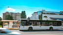 «Не автобус, а концлагерь»: ростовчанин пожаловался на включенное отопление в городском транспорте