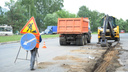 «Отнеситесь с пониманием»: губернатор заявил о ремонте ярославского проспекта-убийцы