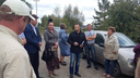 Лакомые земли: главу посёлка под Челябинском отдали под суд по делу о взятках