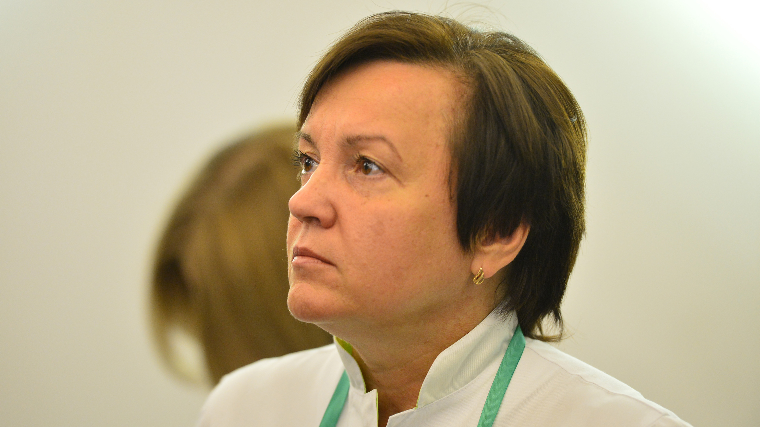Лариса Скакун, заместитель главного врача клиники «Источник», врач-эндокринолог и врач-диетолог с 28-летним стажем работы Лариса Скакун, заместитель главного врача клиники «Источник», врач-эндокринолог и врач-диетолог с 28-летним стажем работы