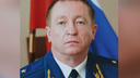 Зампрокурора Башкирии ушел в отставку