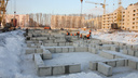В Новосибирске построили миллион квадратов нового жилья: больше всего на Южно-Чемском жилмассиве