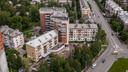 В Архангельске стало больше желающих купить себе квартиру