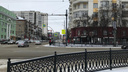 На Алом Поле в Челябинске предложили восстановить пешеходный переход. Рассказываем, как голосовать