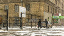 Новосибирск в снегу: пробки 11 баллов, аварии, сугробы и другие последствия первого снегопада