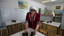 Власти добавят 5 рублей на питание школьников из многодетных семей