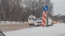 «Его погрузили в скорую»: в Ярославле водитель на «Лексусе» сбил пешехода