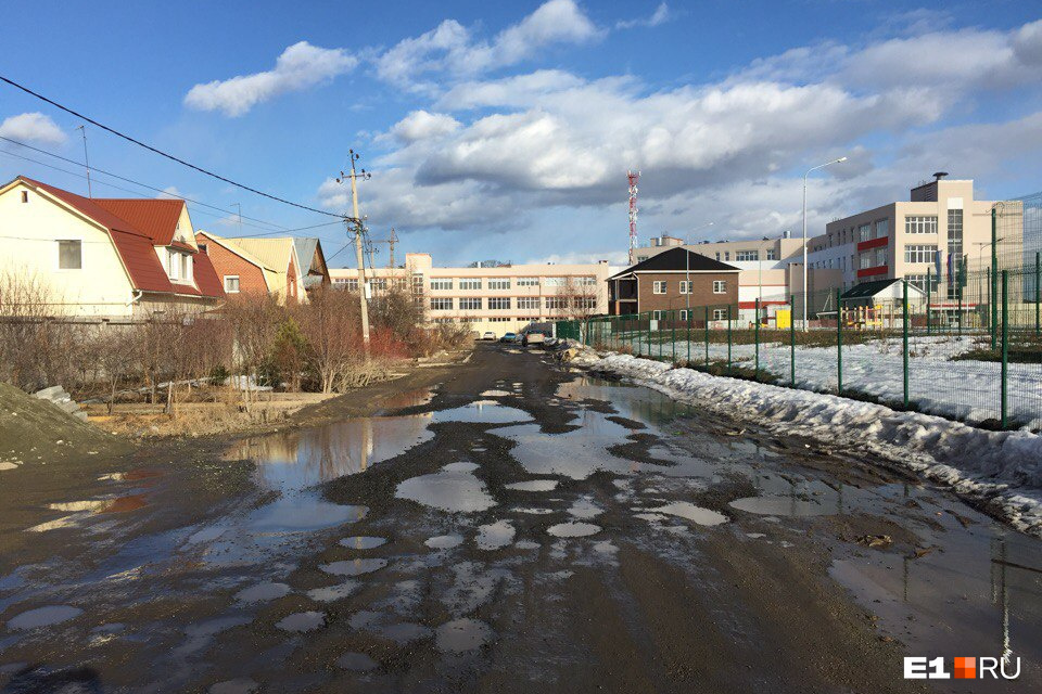 Дороги кварталы. Дорога в кварталах.