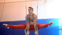 Тольяттинец завоевал золото в первенстве Европы по спортивной гимнастике