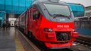 Изменилось время отправления и прибытия пригородных поездов в Ростове