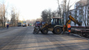 Перекроют глобально: Тутаевское шоссе в Ярославле закроют больше чем на полгода