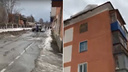 Жительницу Челябинской области убило упавшей с крыши глыбой льда
