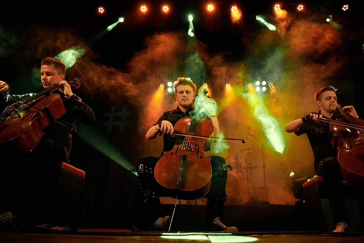 23 ноября спб. Rockcellos группа. Rockcellos группа состав. Atomic Cellos состав группы. Концерт rockcellos игра престолов.