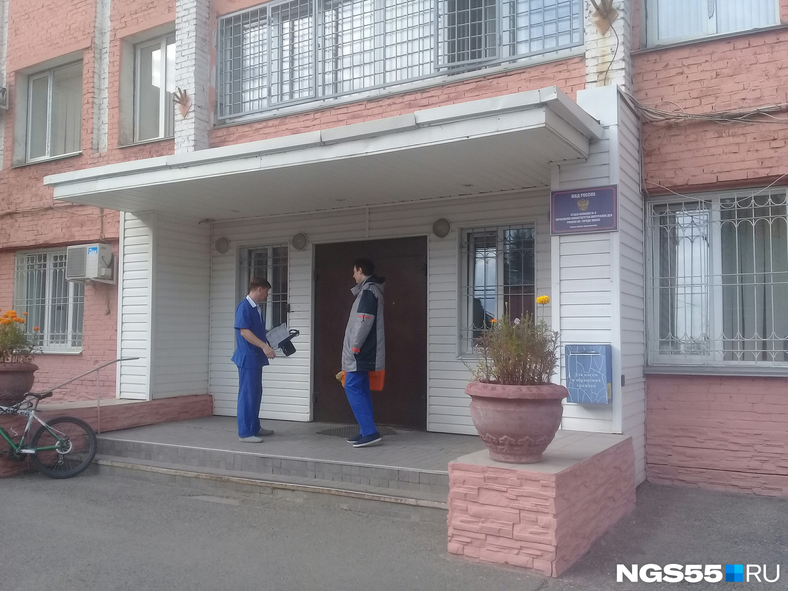 Фото Олеси Шулицкой Фото Олеси Шулицкой