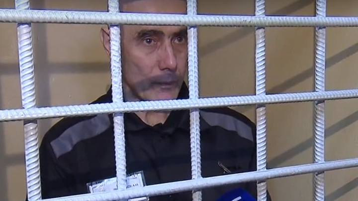 Террорист, заключенный в «Белом лебеде», рассказал о взрыве в Волгодонске в 1999 году