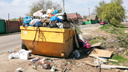 Три города Ростовской области вошли в антирейтинг самых грязных городов