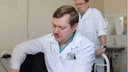 Архангельский хирург-изобретатель получил звание «Заслуженный врач РФ»