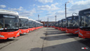 Власти Перми выставили штраф в 8,5 миллиона рублей производителю Volgabus