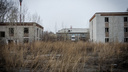 В Новосибирске продают военный городок для провинившихся солдат